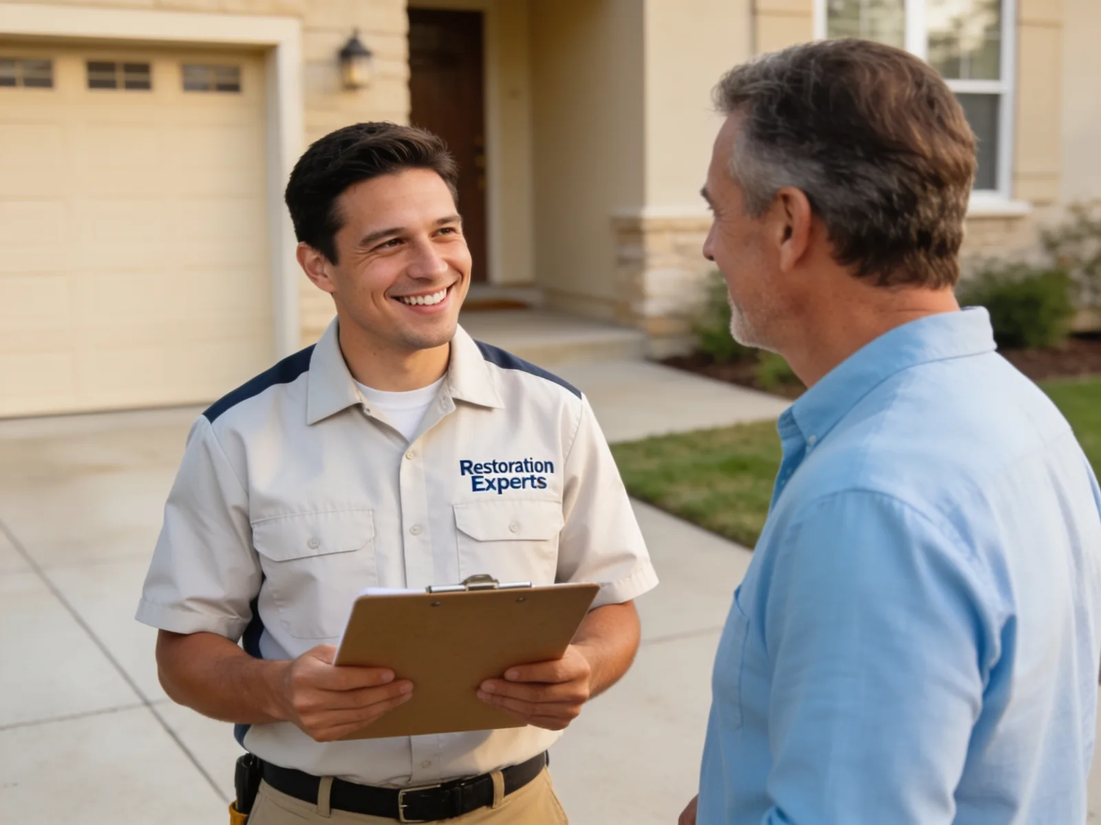 Water Damage Cleanup Palco, KS FAQs
